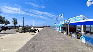LE GRAU D'AGDE - Marche - Quai - Plage (52)
